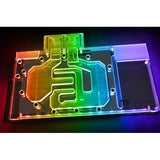 Thermaltake Pacific V-RTX 3080/3090 Plus (ASUS ROG) GPU Waterblock
