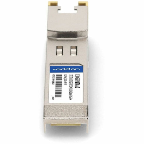 INTEL COMP 100M SFP+ XCVR