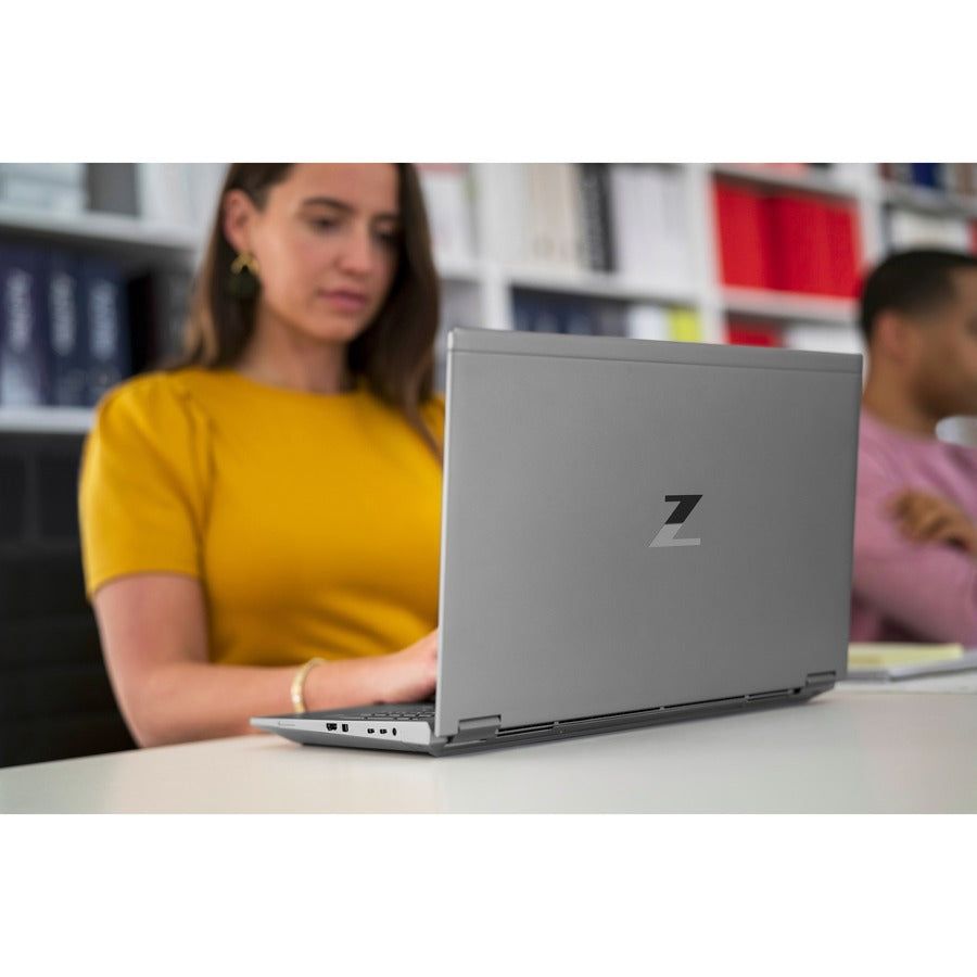 CUSTOM ZBOOK 15 G7 I9-10885H
