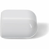 AddOn Wall Plug to 2x USB 2.0 (A) 5V at 2.4A Single port or 5V at 1A Dual port 12W total for US White