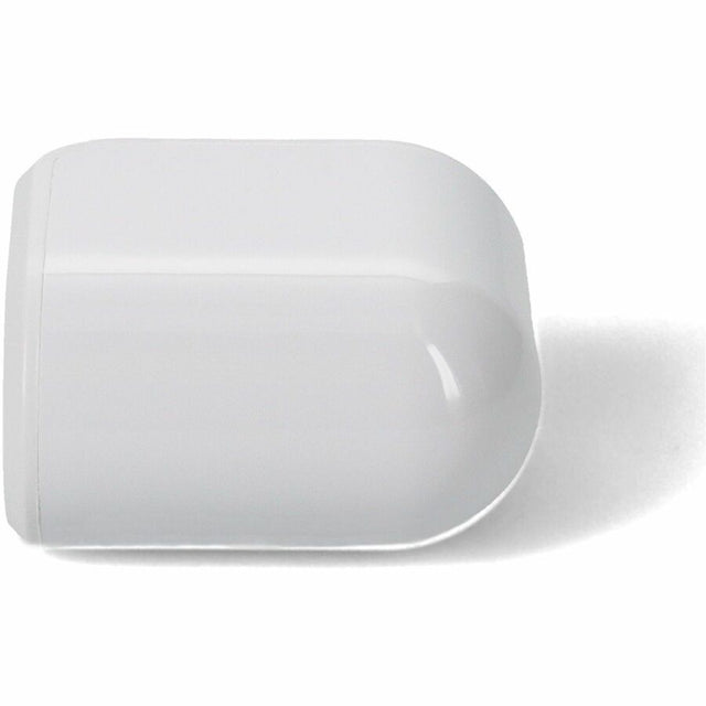 AddOn Wall Plug to 2x USB 2.0 (A) 5V at 2.4A Single port or 5V at 1A Dual port 12W total for US White