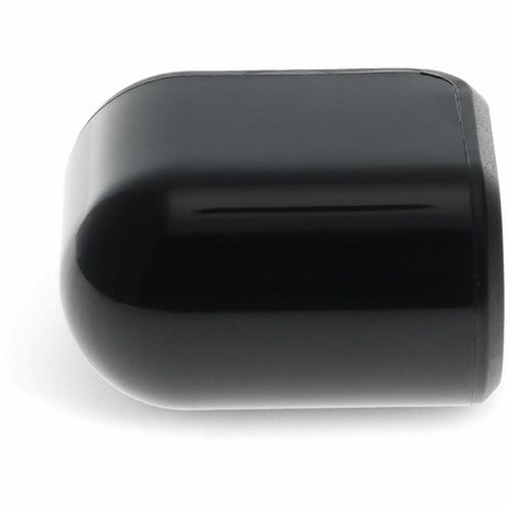 AddOn Wall Plug to USB 2.0 (A) 5V 2.4A for US Black