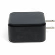 AddOn Wall Plug to USB 3.1 Type (C) 15V at 3A, or 20V at 3A 60W total for US Black