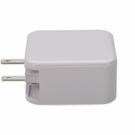 AddOn Wall Plug to USB 3.1 Type (C) 15V at 3A, or 20V at 3A 60W total for US White