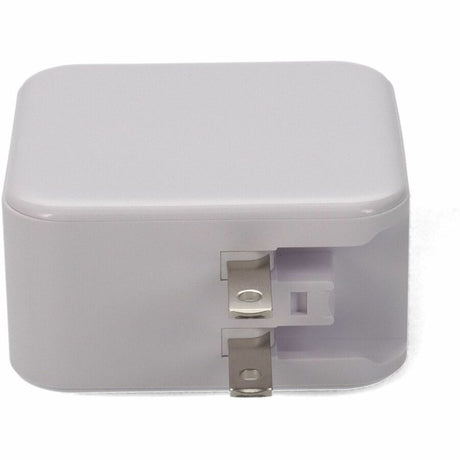 AddOn Wall Plug to USB 3.1 Type (C) 15V at 3A, or 20V at 3A 60W total for US White