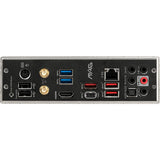 MSI MAG X570S TOMAHAWK MAX WIFI Desktop Motherboard - AMD X570 Chipset - Socket AM4 - ATX