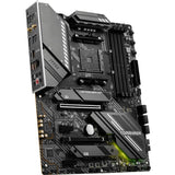 MSI MAG X570S TOMAHAWK MAX WIFI Desktop Motherboard - AMD X570 Chipset - Socket AM4 - ATX
