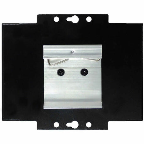 Eaton Tripp Lite Series 8-Port Unmanaged Fast Industrial Ethernet Switch - 10/100 Mbps, Ruggedized, -40&deg; to 75&deg;C, DIN/Wall Mount, TAA