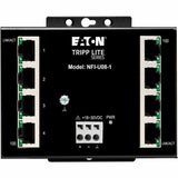 ENET SWITCH UNMANAGED 8PORT