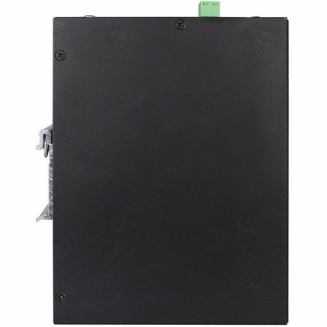 Eaton Tripp Lite Series 5-Port Unmanaged Industrial Gigabit Ethernet Switch - 10/100/1000 Mbps, PoE+ 30W, -10&deg; to 60&deg;C, 2 GbE SFP Slots, DIN Mount, TAA