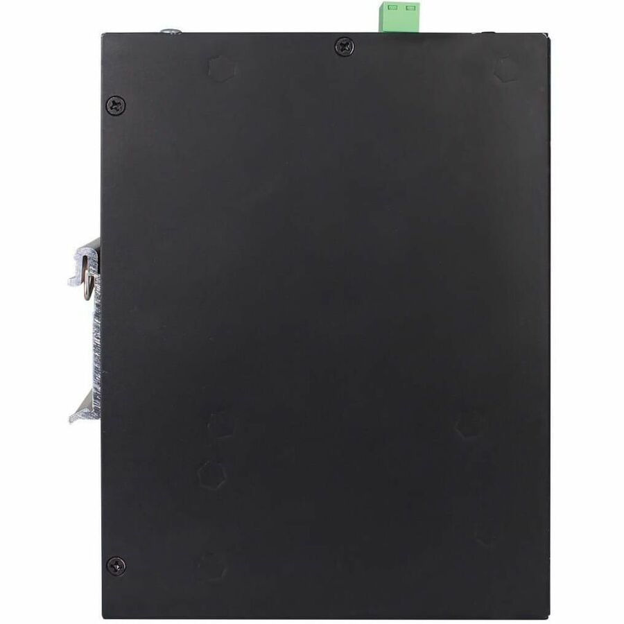 Eaton Tripp Lite Series 5-Port Unmanaged Industrial Gigabit Ethernet Switch - 10/100/1000 Mbps, PoE+ 30W, -10&deg; to 60&deg;C, DIN Mount, TAA