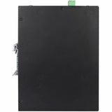 Eaton Tripp Lite Series 5-Port Unmanaged Industrial Gigabit Ethernet Switch - 10/100/1000 Mbps, PoE+ 30W, -10&deg; to 60&deg;C, DIN Mount, TAA