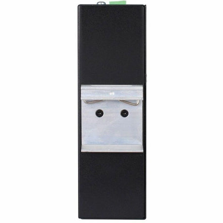 Eaton Tripp Lite Series 5-Port Unmanaged Industrial Gigabit Ethernet Switch - 10/100/1000 Mbps, PoE+ 30W, -10&deg; to 60&deg;C, DIN Mount, TAA