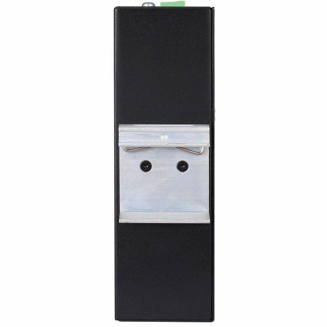 Eaton Tripp Lite Series 5-Port Unmanaged Industrial Gigabit Ethernet Switch - 10/100/1000 Mbps, PoE+ 30W, -10&deg; to 60&deg;C, DIN Mount, TAA