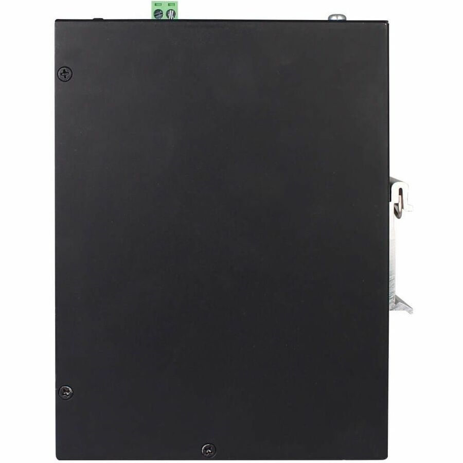 Eaton Tripp Lite Series 5-Port Unmanaged Industrial Gigabit Ethernet Switch - 10/100/1000 Mbps, PoE+ 30W, -10&deg; to 60&deg;C, DIN Mount, TAA