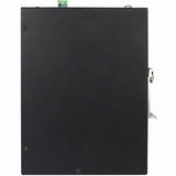 Eaton Tripp Lite Series 5-Port Unmanaged Industrial Gigabit Ethernet Switch - 10/100/1000 Mbps, PoE+ 30W, -10&deg; to 60&deg;C, DIN Mount, TAA