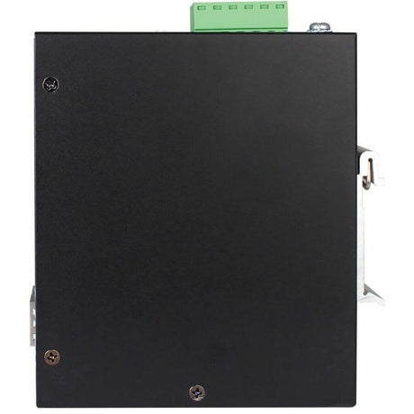 Eaton Tripp Lite Series 8-Port Unmanaged Industrial Gigabit Ethernet Switch - 10/100/1000 Mbps, 2 GbE SFP Slots, -40&deg; to 75&deg;C, DIN Mount, TAA