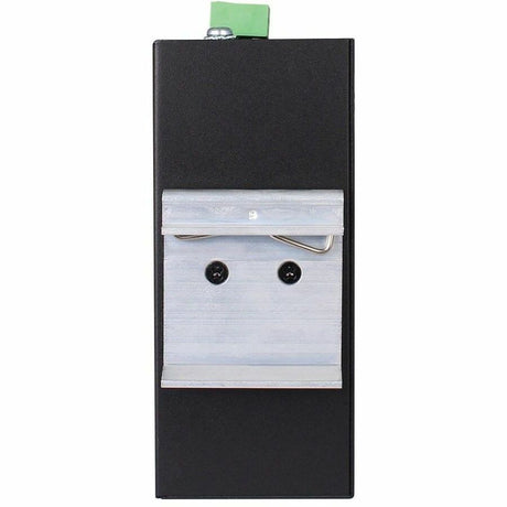 Eaton Tripp Lite Series 8-Port Unmanaged Industrial Gigabit Ethernet Switch - 10/100/1000 Mbps, 2 GbE SFP Slots, -40&deg; to 75&deg;C, DIN Mount, TAA