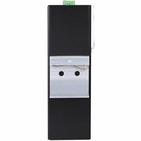 Eaton Tripp Lite Series 16-Port Unmanaged Industrial Gigabit Ethernet Switch - 10/100/1000 Mbps, DIN Mount, TAA