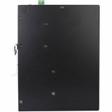 ENET SWITCH UNMANAGED 16PRT