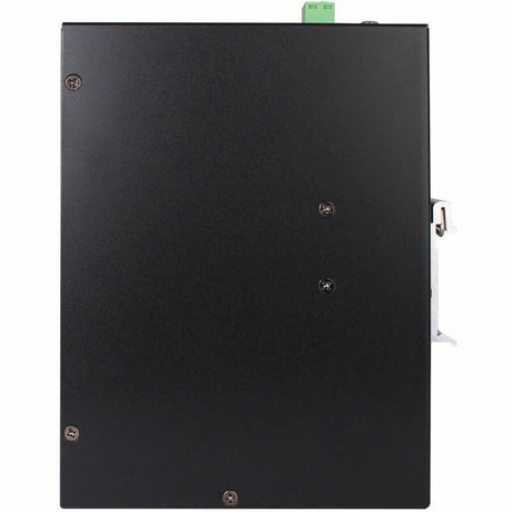 Eaton Tripp Lite Series 16-Port Unmanaged Industrial Gigabit Ethernet Switch - 10/100/1000 Mbps, DIN Mount, TAA