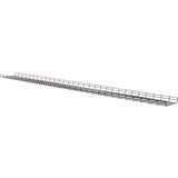 WIRE MESH CABLE TRAY 2 PACK