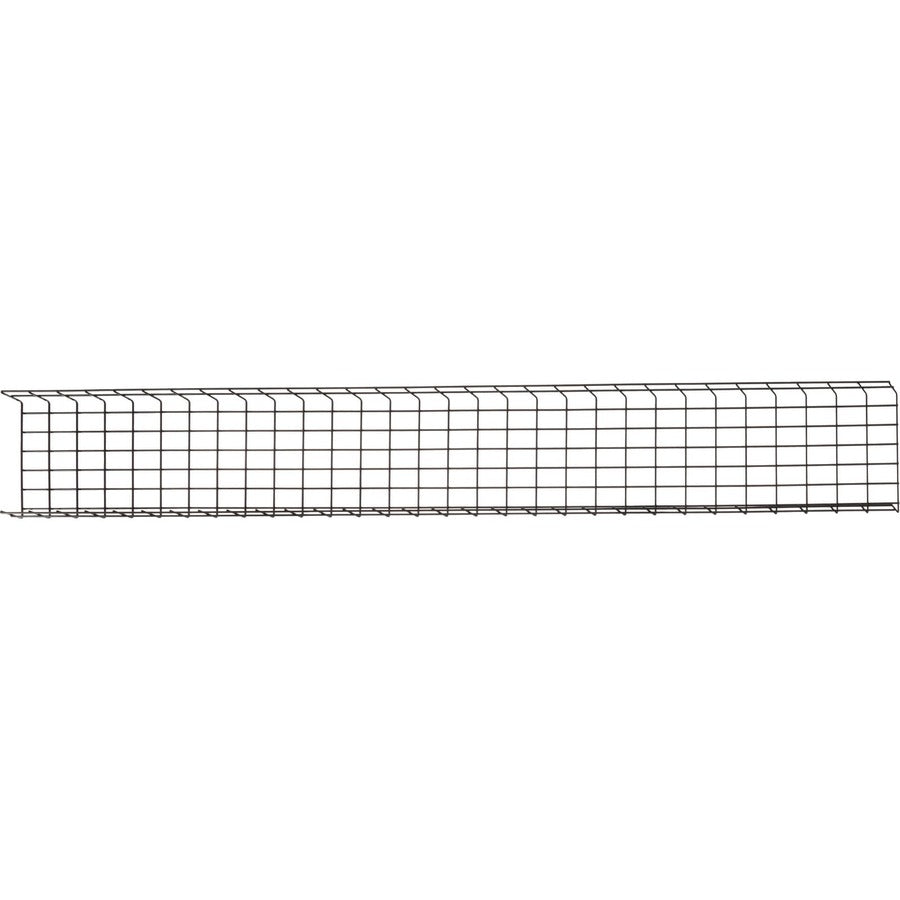 WIRE MESH CABLE TRAY 2 PACK