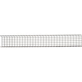 WIRE MESH CABLE TRAY 2 PACK