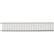 Eaton Tripp Lite Series Wire Mesh Cable Tray - 300 x 100 x 1500 mm (12 in. x 4 in. x 5 ft.), 2-Pack