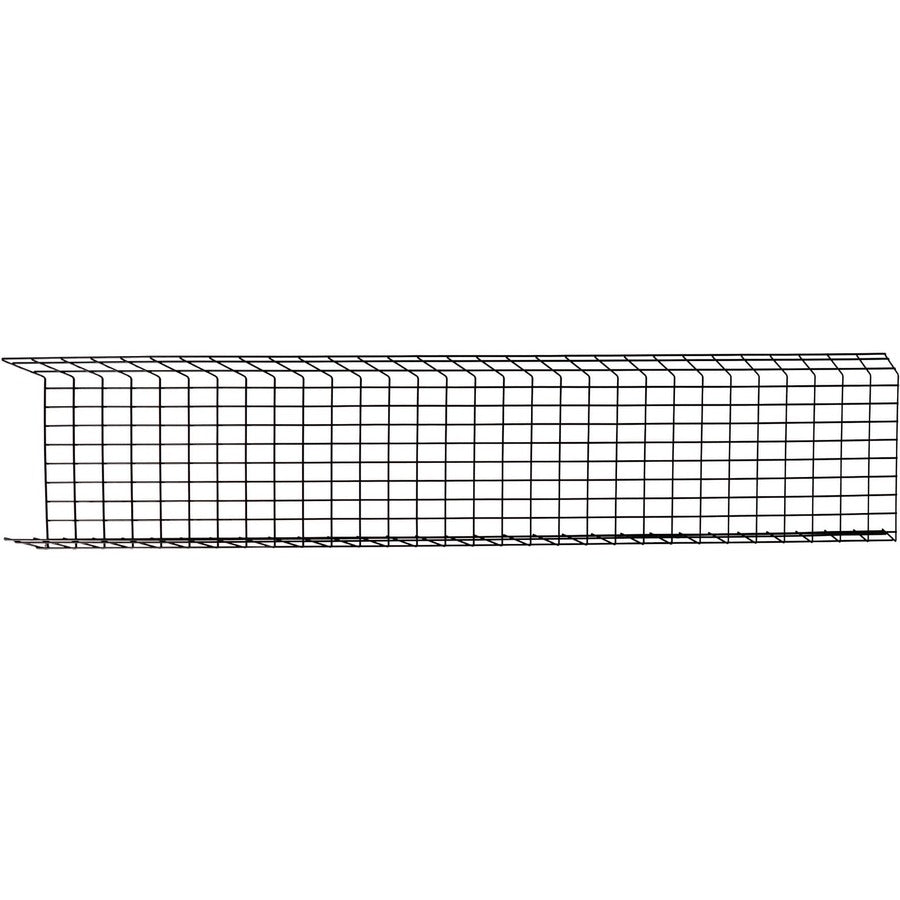 WIRE MESH CABLE TRAY 6 PACK