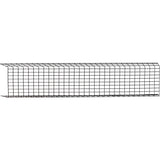 WIRE MESH CABLE TRAY 6 PACK