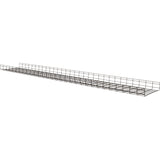 WIRE MESH CABLE TRAY 6 PACK