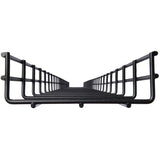 Eaton Tripp Lite Series Wire Mesh Cable Tray - 150 x 50 x 3000 mm (6 in. x 2 in. x 10 ft.), 10 Pack