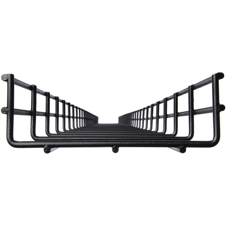 Eaton Tripp Lite Series Wire Mesh Cable Tray - 150 x 50 x 3000 mm (6 in. x 2 in. x 10 ft.), 10 Pack