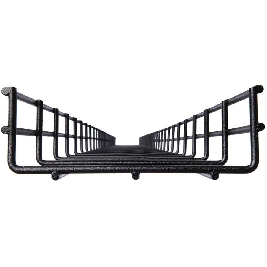 WIRE MESH CABLE TRAY 2 PACK