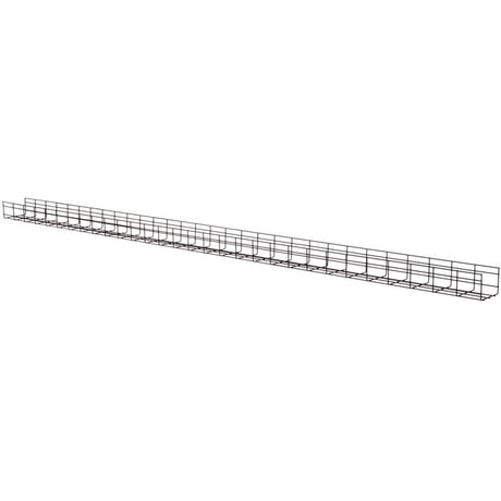 WIRE MESH CABLE TRAY 10 PACK