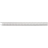 Eaton Tripp Lite Series Wire Mesh Cable Tray - 150 x 100 x 3000 mm (6 in. x 4 in. x 10 ft.), 10 Pack