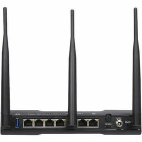 Check Point Quantum Spark 1530 Network Security/Firewall Appliance