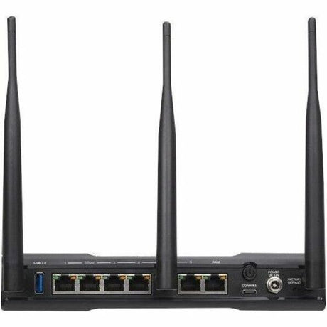 Check Point Quantum Spark 1530 Network Security/Firewall Appliance