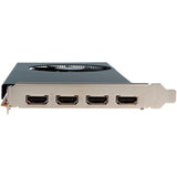 RADEON RX550 4M 4GB GDDR5