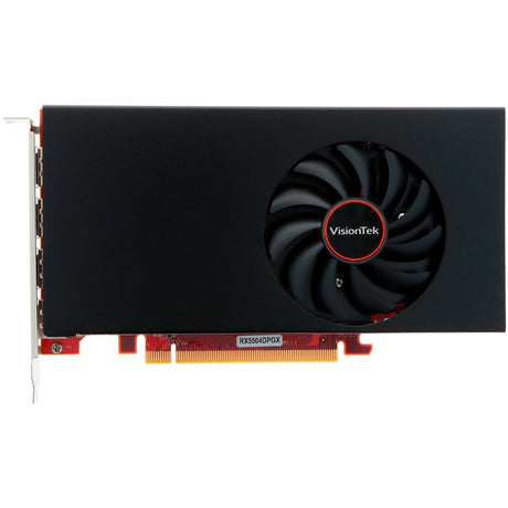 RADEON RX550 4M 4GB GDDR5