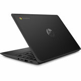 HP Chromebook 11 G9 EE 11.6" Touchscreen Chromebook - HD - Intel Celeron N4500 - 4 GB - 32 GB Flash Memory - English Keyboard