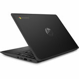 HP Chromebook 11 G9 EE 11.6" Touchscreen Chromebook - HD - Intel Celeron N4500 - 8 GB - 32 GB Flash Memory - English Keyboard - Jet Black