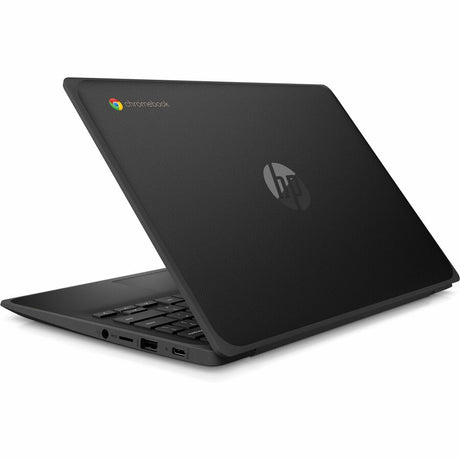HP Chromebook 11 G9 EE 11.6" Touchscreen Chromebook - HD - Intel Celeron N4500 - 8 GB - 32 GB Flash Memory - English Keyboard - Jet Black