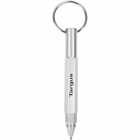MULTI-TOOL KEYCHAIN STYLUS GREY