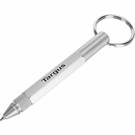 MULTI-TOOL KEYCHAIN STYLUS GREY