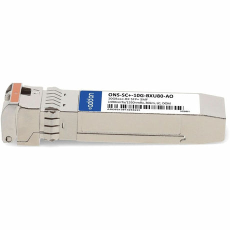 AddOn Cisco SFP+ Module