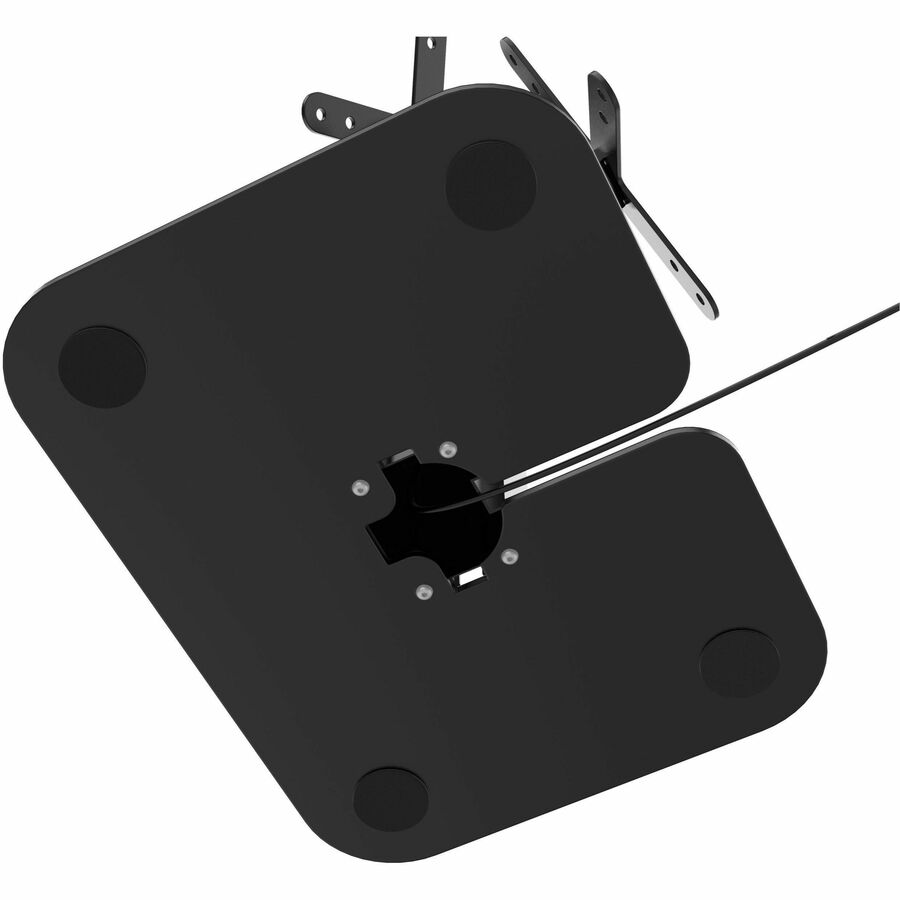 DUAL VESA COMPATIBLE BLACK