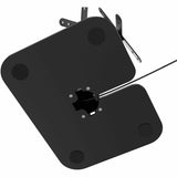 DUAL VESA COMPATIBLE BLACK