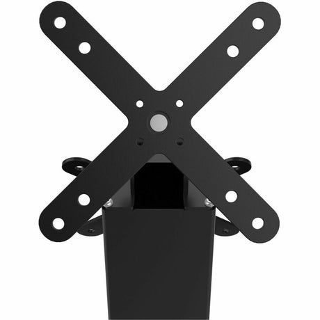 DUAL VESA COMPATIBLE BLACK